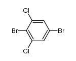 1.4-Dibrom-2.6-dichlor-benzol