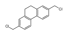 2,7-bis(chloromethyl)-9,10-dihydrophenanthrene