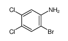 2-bromo-4,5-dichloroaniline
