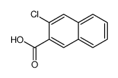3-Chloronaphthalene-2-carboxylic acid