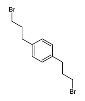 1,4-bis(3-bromopropyl)benzene