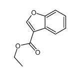 苯并呋喃-3-羧酸乙酯