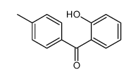 (2-hydroxyphenyl)-(4-methylphenyl)methanone