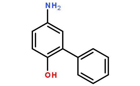 5-氨基-(1,1'-联苯)-2-醇