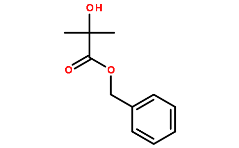 2-羟基-2-甲基丙酸苄酯