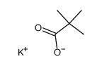 三甲基乙酸钾