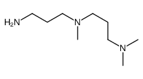 N'-[3-(dimethylamino)propyl]-N'-methylpropane-1,3-diamine