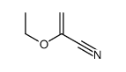 2-ethoxyprop-2-enenitrile