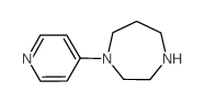 1-pyridin-4-yl-1,4-diazepane