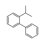 1-phenyl-2-propan-2-ylbenzene