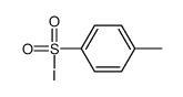 4-methylbenzenesulfonyl iodide