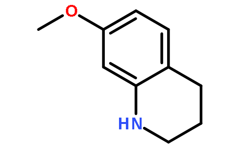 7-甲氧基-1234-四氢喹啉