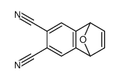 1,4-dihydro-1,4-epoxynaphthalene-6,7-dicarbonitrile