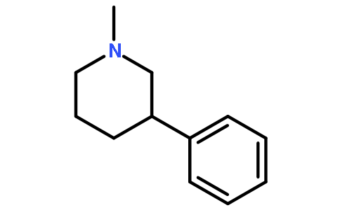 1-甲基-3-苯基哌嗪