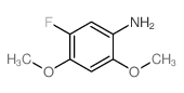 5-氟-2,4-二甲氧基苯胺