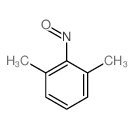1,3-dimethyl-2-nitrosobenzene