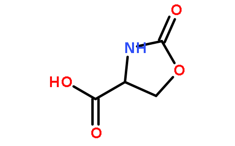 S-2-Oxo-4-oxazolidinecarboxylic acid