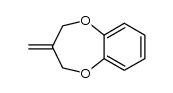 3-methylene-3,4-dihydro-2H-benzo[b][1,4]dioxepine