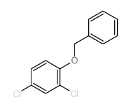 1-(苄氧基)-2,4-二氯苯