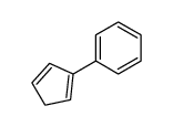 2-phenyl-1,3-cyclopentadiene
