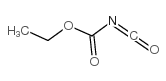 乙氧基羰酰异氰酸酯