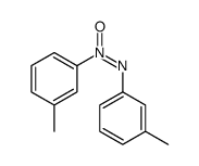 (3-methylphenyl)-(3-methylphenyl)imino-oxidoazanium