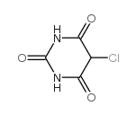 5-氯丙二酰脲