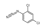1-azido-2,4-dichlorobenzene