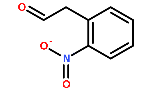 2-(2-硝基苯基)乙醛