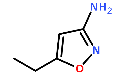 3-氨基-5-乙基异恶唑