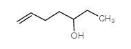 6-庚烯-3-醇