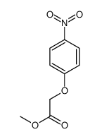 2-(4-硝基苯氧基)乙酸甲酯