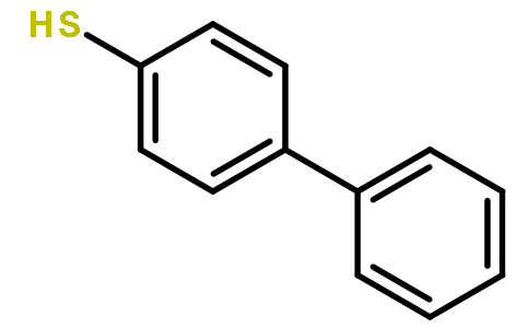 4-phenylbenzenethiol