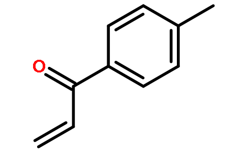 1-(4-methylphenyl)prop-2-en-1-one