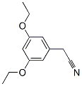 (3,5-二乙氧基苯基)乙腈