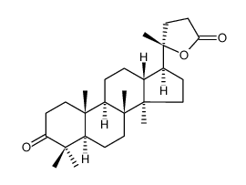 Cabralealactone对照品(标准品) | 19865-87-3