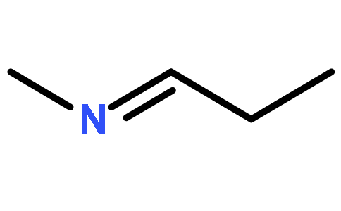 甲胺,  N-亚丙基-,   (E)-