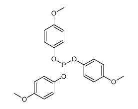 tris(4-methoxyphenyl) phosphite