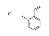 2-ethenyl-1-methylpyridin-1-ium,iodide