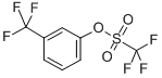 3-(三氟甲基)苯基三氟甲烷磺酸酯