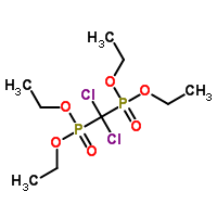 二氯亚甲基二磷酸四乙酯