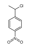 1-(1-chloroethyl)-4-nitrobenzene