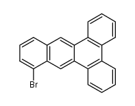 10-bromodibenz[a,c]anthracene