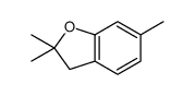2,2,6-trimethyl-3H-1-benzofuran
