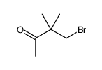 4-溴-3,3-二甲基-2-丁酮