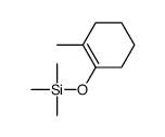 trimethyl-(2-methylcyclohexen-1-yl)oxysilane