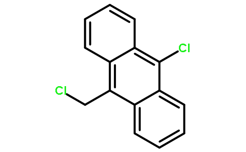 9-氯-10-氯甲基蒽