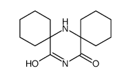 7,15-diazadispiro[5.1.58.36]hexadecane-14,16-dione