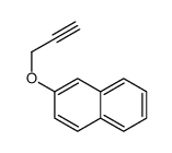 2-(2-炔丙基氧代)萘