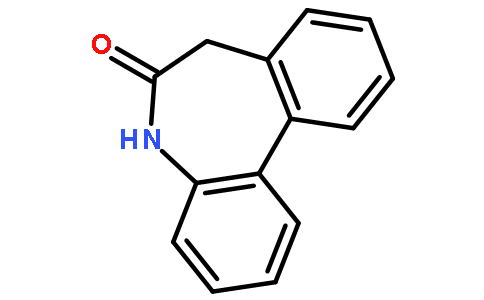 5H,7H-Dibenzo[b,d]azepin-6-one